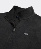 Vineyard Vines Mens Breton Saltwater 1/4 Zip Sweatshirt