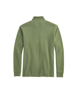 Vineyard Vines Mens Saltwater Quarter Zip Sweater
