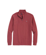 Vineyard Vines Mens Saltwater Quarter Zip Sweater