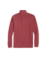 Vineyard Vines Mens Saltwater Quarter Zip Sweater