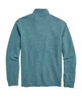 Vineyard Vines Mens Saltwater 1/4 Zip Sweater