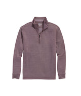 Vineyard Vines Mens Bluffs Golf Quarter-Zip Pullover Sweater