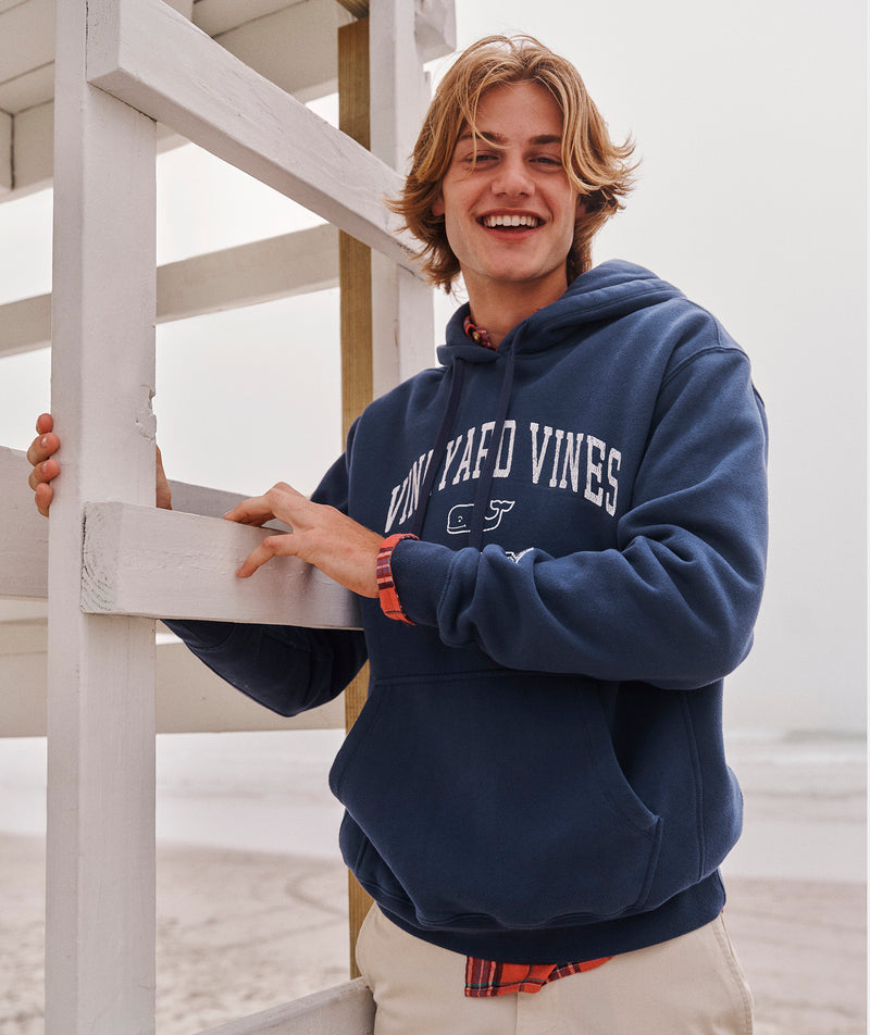 Manfiny Homme Felpa Con Cappuccio Da Uomo Con Grafica Slogan - Foto 8