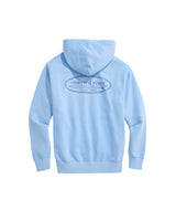 Vineyard Vines Mens Surf Graphic Hoodie Sweatshirt