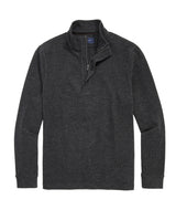 Vineyard Vines Mens Calmwater Quarter-Zip Long Sleeve Shirt