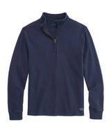 Vineyard Vines Mens Coastline 1/4 Zip Sweatshirt