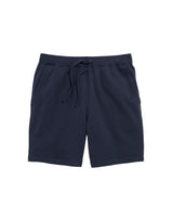 Vineyard Vines Mens Clean Fleece Shorts