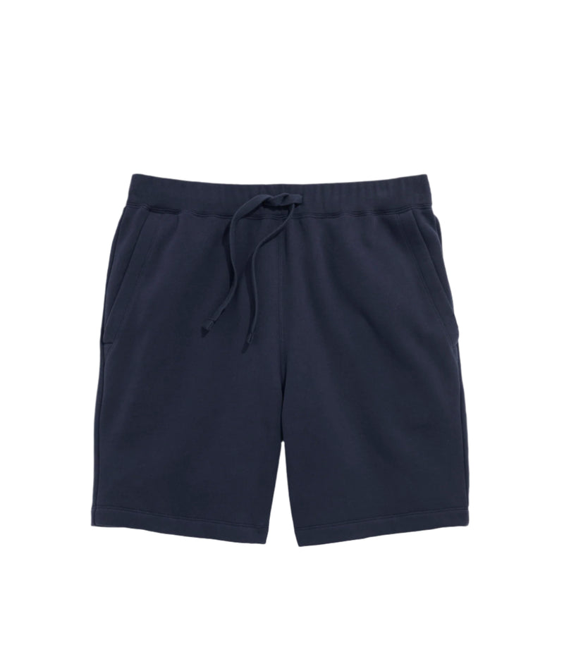 Vineyard Vines Mens Clean Fleece Shorts
