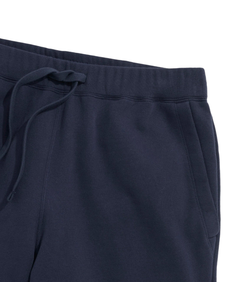 Vineyard Vines Mens Clean Fleece Shorts