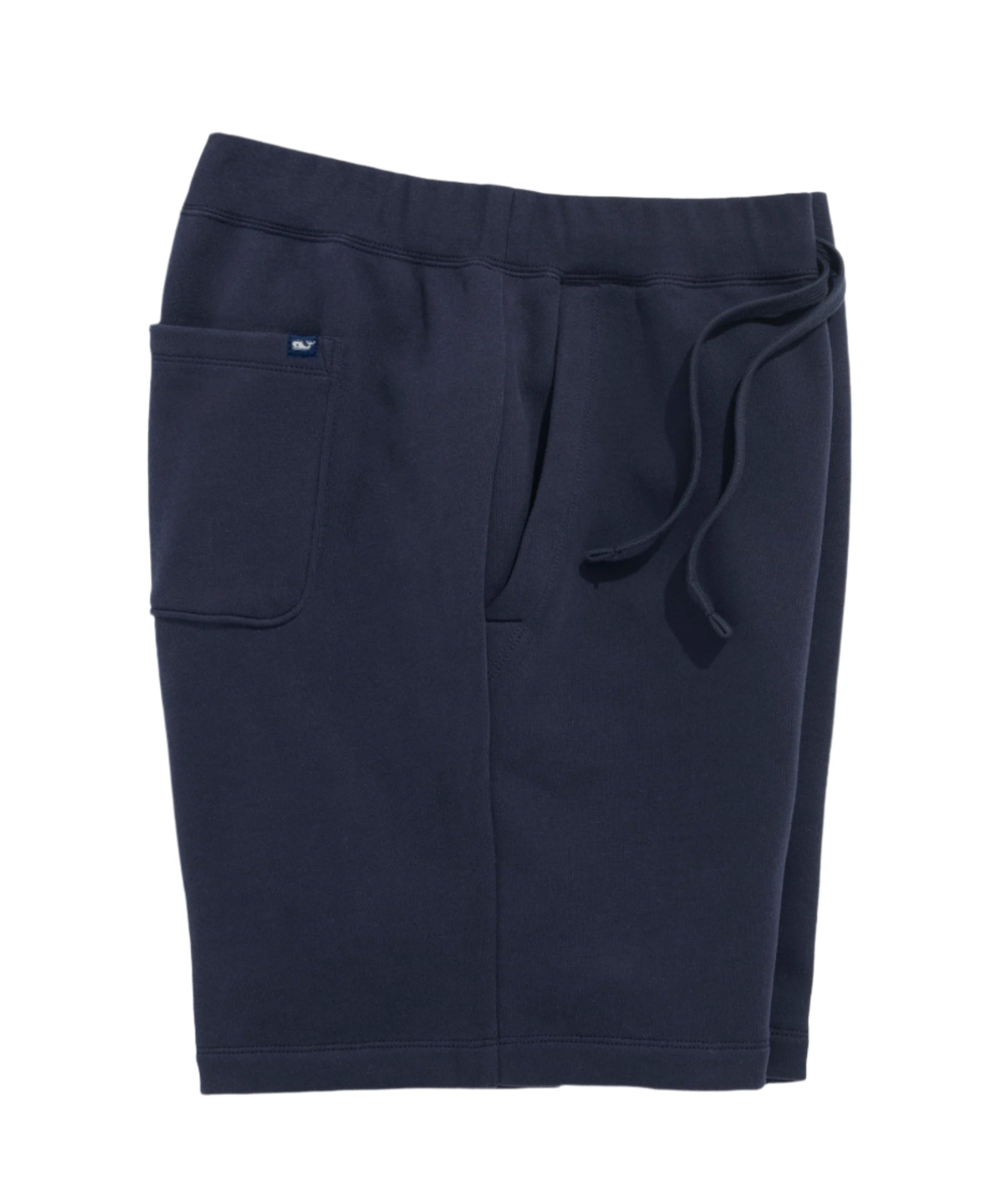 Vineyard Vines Mens Clean Fleece Shorts