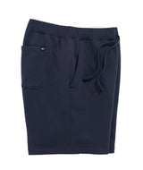 Vineyard Vines Mens Clean Fleece Shorts