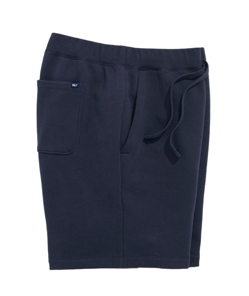 Vineyard Vines Mens Clean Fleece Shorts