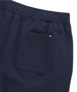 Vineyard Vines Mens Clean Fleece Shorts