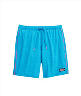 Vineyard Vines Mens Printed Chappy Swim Trunks