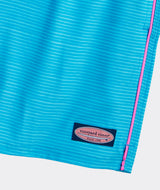 Vineyard Vines Mens Printed Chappy Swim Trunks