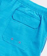 Vineyard Vines Mens Printed Chappy Swim Trunks