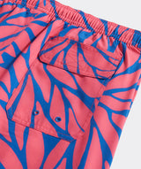 Vineyard Vines Mens Printed Chappy Swim Trunks
