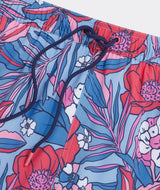 Vineyard Vines Mens Printed Chappy Swim Trunks