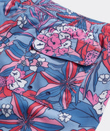 Vineyard Vines Mens Printed Chappy Swim Trunks