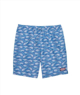 Vineyard Vines Mens Printed Chappy Swim Trunks