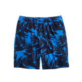 Vineyard Vines Mens 7" Printed Piped Chappy Swim Trunks