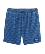 Vineyard Vines Mens 6" Island Swim Trunks