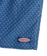 Vineyard Vines Mens 6" Island Swim Trunks