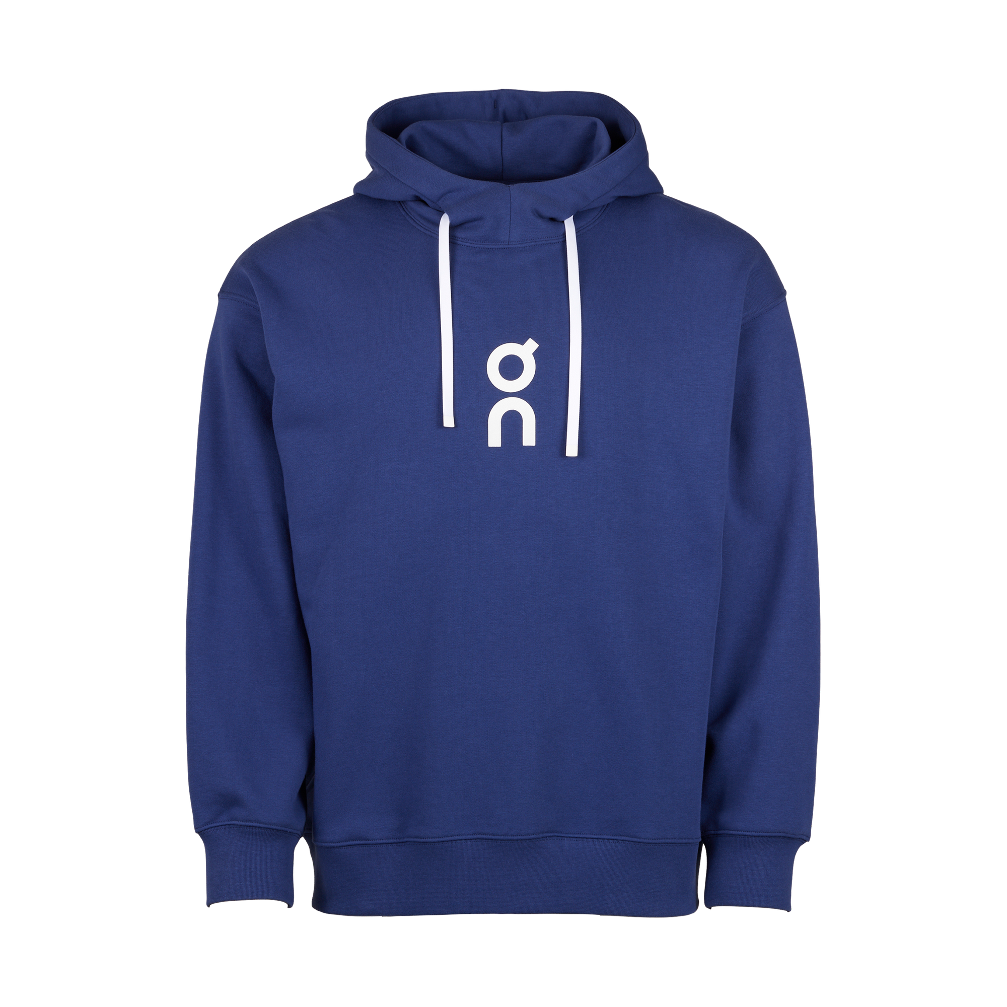 On Mens Club Hoodie Sweatshirt