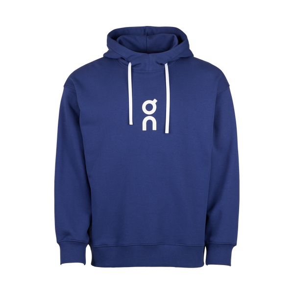 On Mens Club Hoodie Sweatshirt