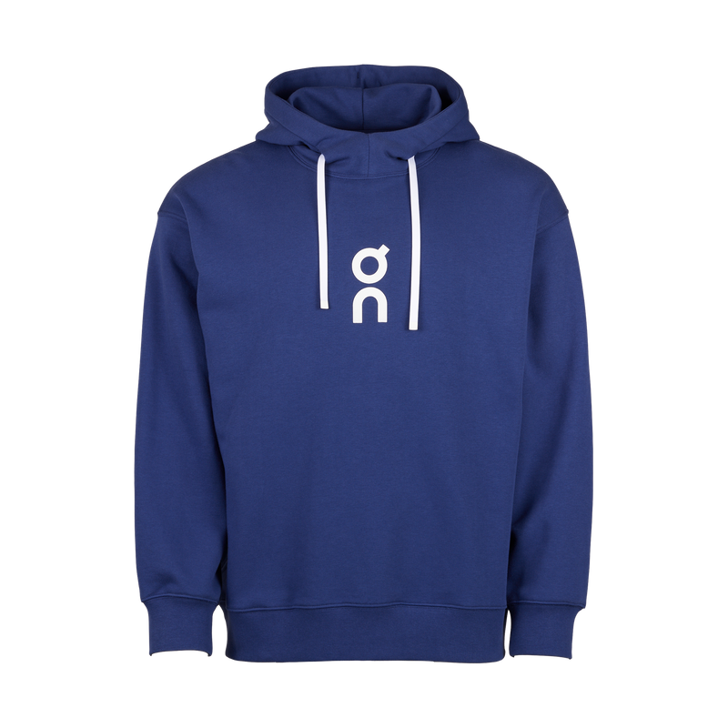 On Mens Club Hoodie Sweatshirt