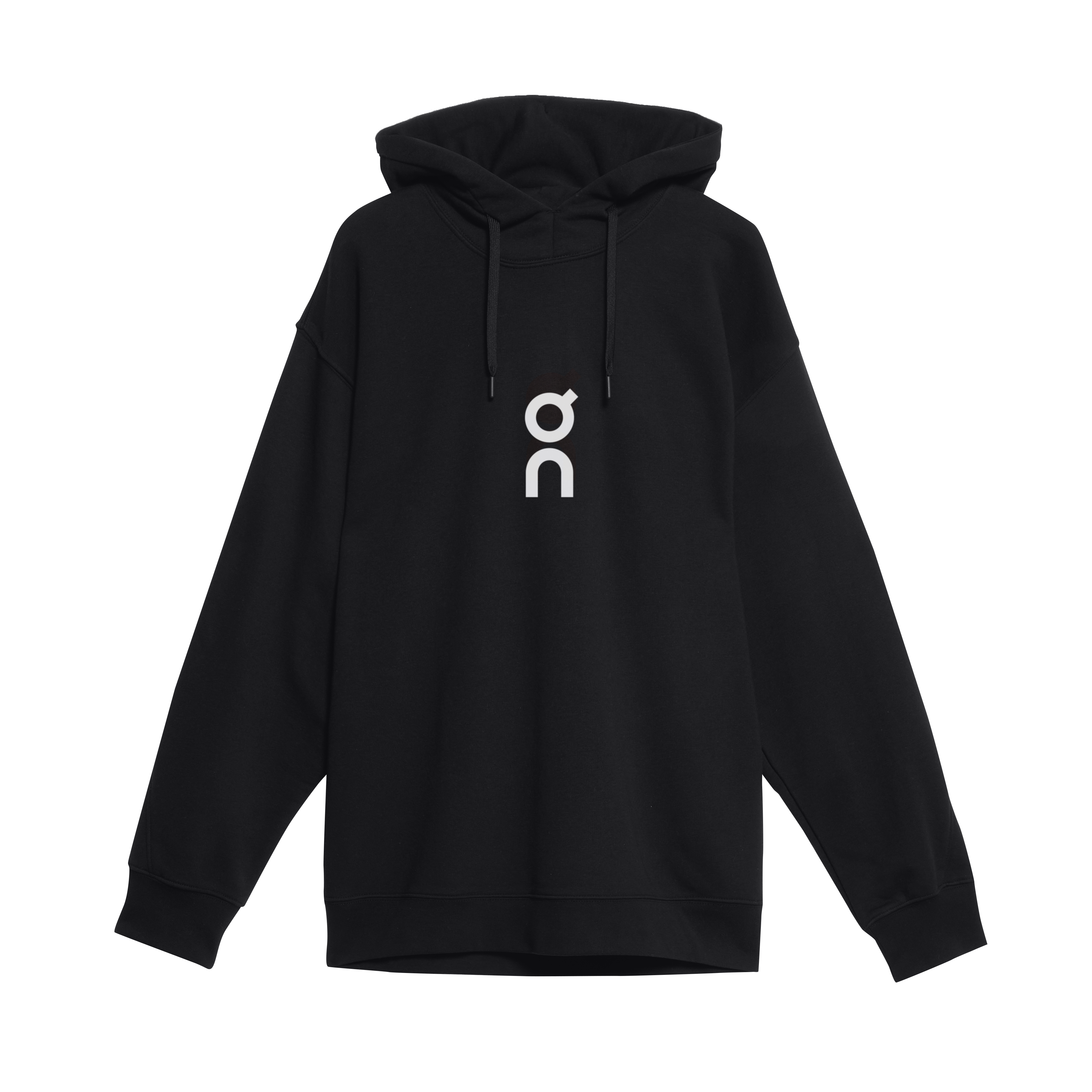 On Mens Club Hoodie Sweatshirt