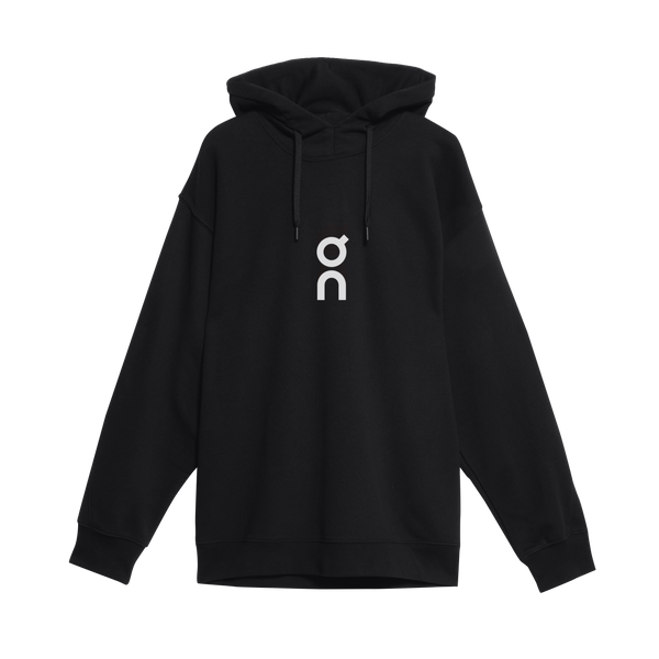 On Mens Club Hoodie Sweatshirt