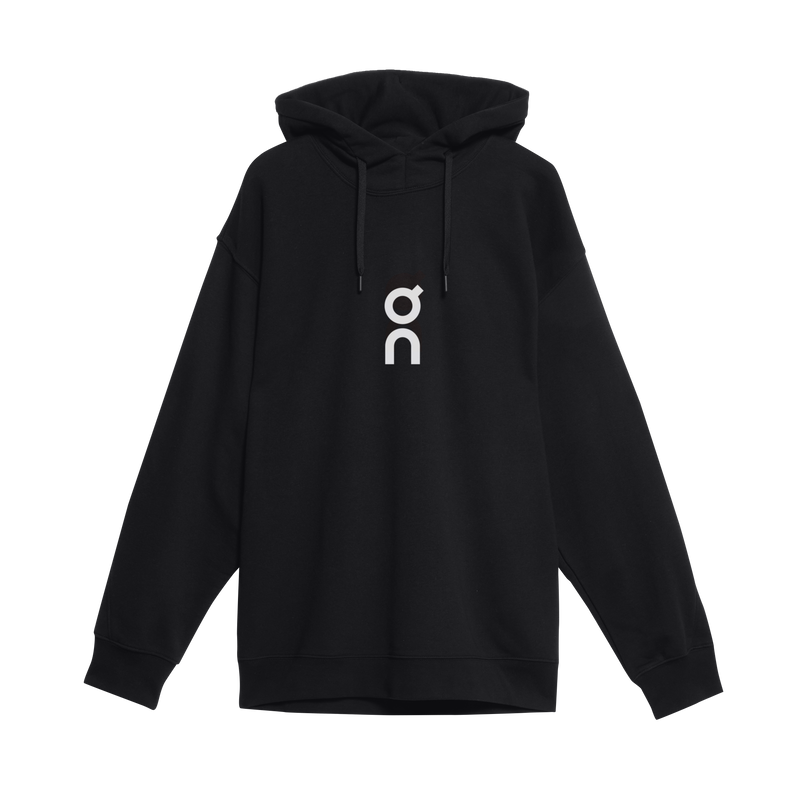 On Mens Club Hoodie Sweatshirt