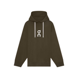 On Mens Club Hoodie Sweatshirt