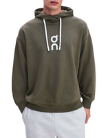 On Mens Club Hoodie Sweatshirt