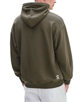 On Mens Club Hoodie Sweatshirt