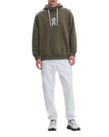 On Mens Club Hoodie Sweatshirt