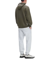 On Mens Club Hoodie Sweatshirt