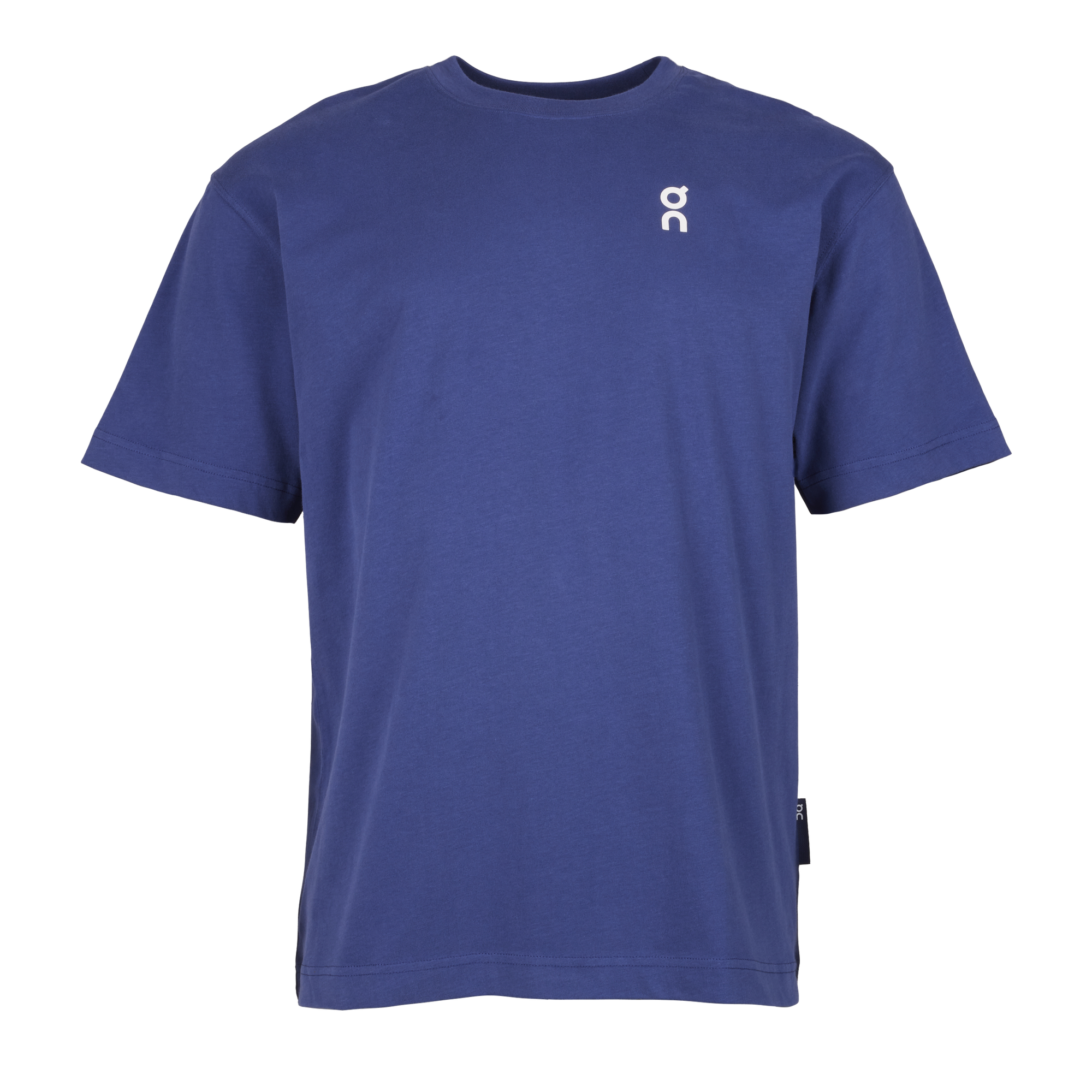On Mens Club T Short Sleeve T-Shirt