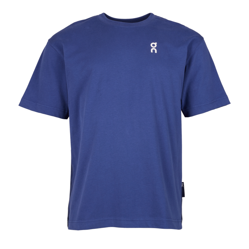On Mens Club T Short Sleeve T-Shirt