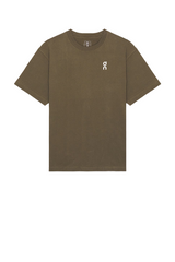 On Mens Club T Short Sleeve T-Shirt