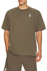 On Mens Club T Short Sleeve T-Shirt