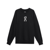 On Mens Club Crew Sweatshirt