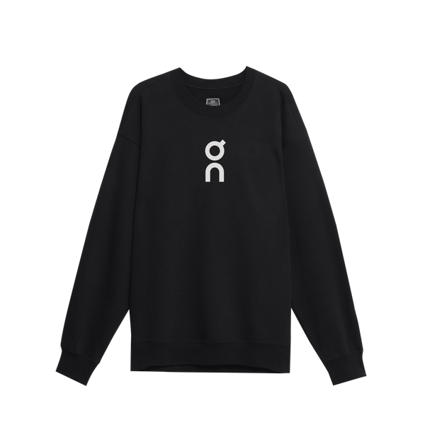 On Mens Club Crew Sweatshirt
