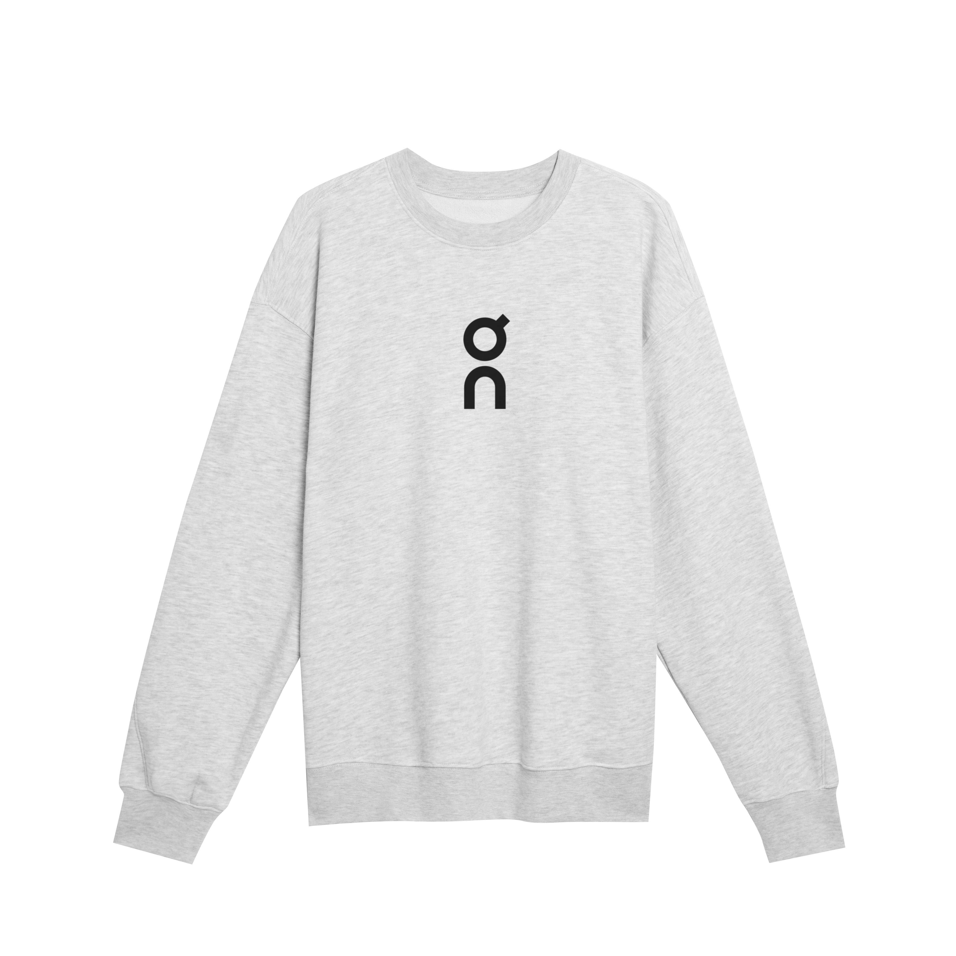 On Mens Club Crew Sweatshirt
