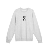 On Mens Club Crew Sweatshirt