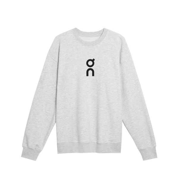 On Mens Club Crew Sweatshirt