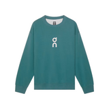 On Mens Club Crew Sweatshirt