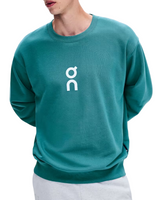 On Mens Club Crew Sweatshirt