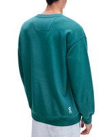 On Mens Club Crew Sweatshirt